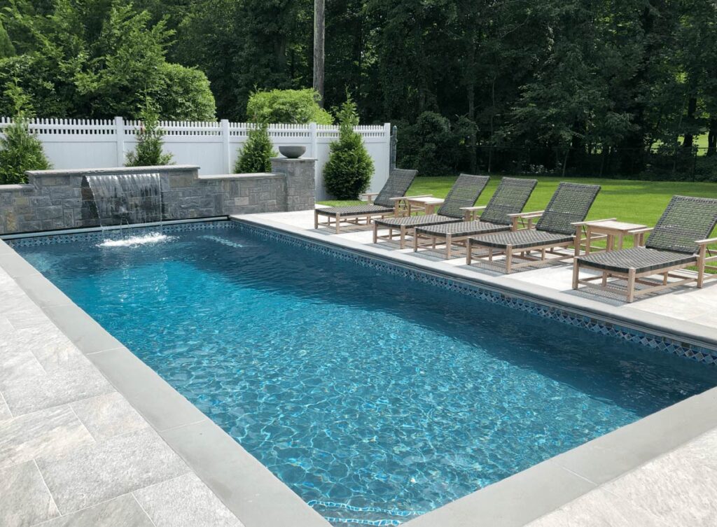 Explore our service areas in New Jersey, including Monmouth and Ocean County. Learn how we support local homeowners with quality pool building services.